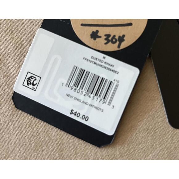 Bundle-NE Patriots Salute to Service LS Tshirt and 47 Tshirt - Picture 6 of 8